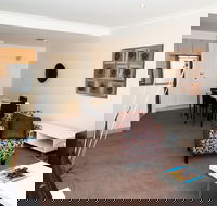 CityStyle Executive Apartments - Kalgoorlie Accommodation