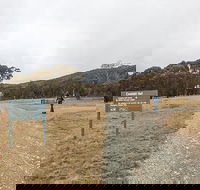 Cooinbil Hut campground - Kalgoorlie Accommodation