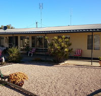 Cornwall House - Kalgoorlie Accommodation