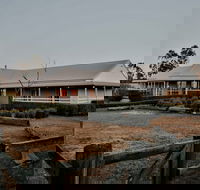 Corunna Station - Kalgoorlie Accommodation