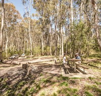 Coree campground - Kalgoorlie Accommodation