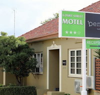 Court Street Motel - Kalgoorlie Accommodation
