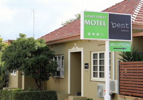Court Street Motel - Kalgoorlie Accommodation 0