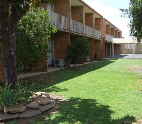 Court Street Motel - Kalgoorlie Accommodation 1
