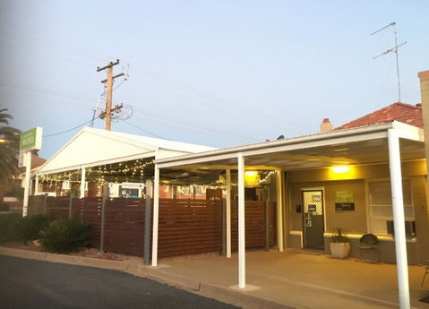 Court Street Motel - Kalgoorlie Accommodation 2