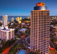 Crowne Plaza Surfers Paradise - Kalgoorlie Accommodation