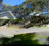 Cygnet Park Country Retreat - Kalgoorlie Accommodation