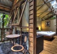 Daintree Wilderness Lodge - Kalgoorlie Accommodation