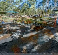 Dashville - Kalgoorlie Accommodation