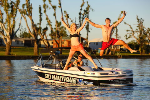 DC On The Lake - Kalgoorlie Accommodation 2