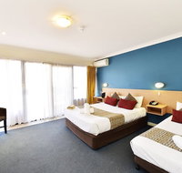 Diplomat Motel Alice Springs - Kalgoorlie Accommodation