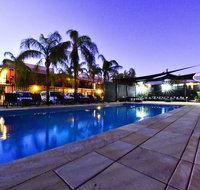Diplomat Alice Springs - Kalgoorlie Accommodation