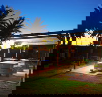 Discovery Parks - Adelaide Beachfront - Kalgoorlie Accommodation