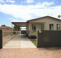 East End Tranquility - Kalgoorlie Accommodation