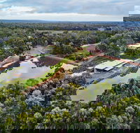 Eight Willows Retreat - Kalgoorlie Accommodation