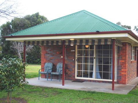 Factory Lane Bed & Breakfast - Kalgoorlie Accommodation 0