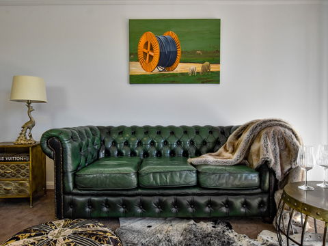 Farmers Arms Hotel Daylesford - Kalgoorlie Accommodation 0