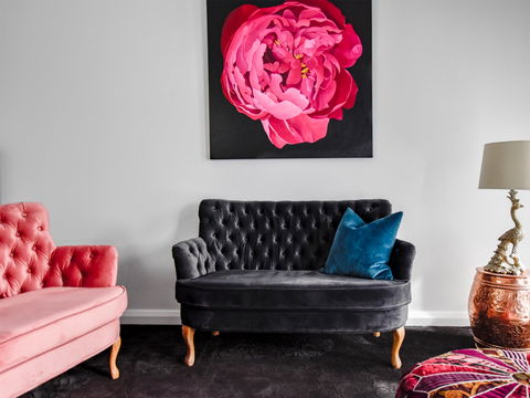 Farmers Arms Hotel Daylesford - Kalgoorlie Accommodation 2