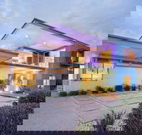 Fragrant Harbour - Kalgoorlie Accommodation