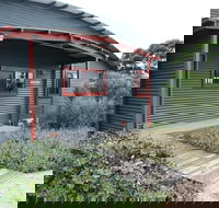 Frog Gully Cottages - Kalgoorlie Accommodation