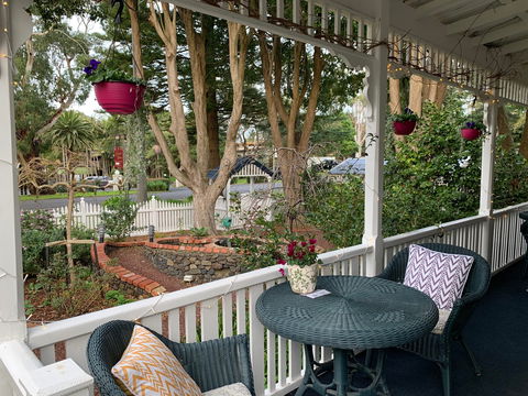 Genesta House Bed & Breakfast - Kalgoorlie Accommodation 1