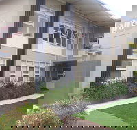 Glenelg Holiday Apartments - Kalgoorlie Accommodation