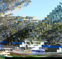 Greenwood Park Estate - Kalgoorlie Accommodation