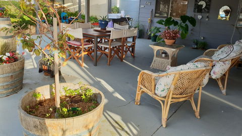 HARDWICKE BAY PARADISE - Kalgoorlie Accommodation 1
