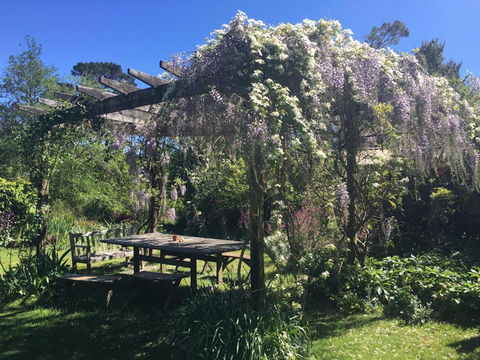 Hawthorne Cottage: Blackheath - Kalgoorlie Accommodation 2