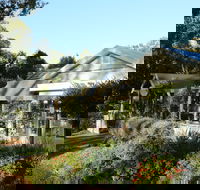 Holmwood Guesthouse and Spa Cottages - Kalgoorlie Accommodation