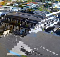 Inverell Terrace Motor Lodge - Kalgoorlie Accommodation