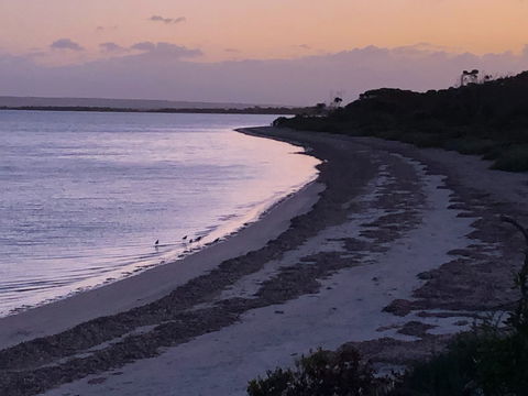 Island Chalet Kangaroo Island - Kalgoorlie Accommodation 0