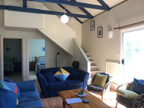 Island Chalet Kangaroo Island - Kalgoorlie Accommodation 2