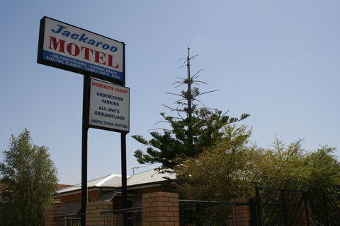 Jackaroo Apartments - Motel - Kalgoorlie Accommodation 1