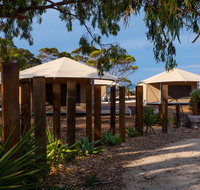 Kangaroo Island Seafront Holiday Park - Kalgoorlie Accommodation