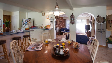 Kathys Place Bed And Breakfast - Kalgoorlie Accommodation 0