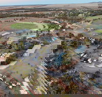 Kimba Recreation Reserve - Kalgoorlie Accommodation