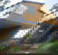 Lakes Beachfront Holiday Park - Kalgoorlie Accommodation