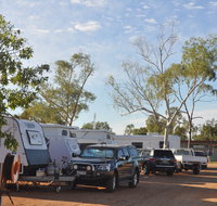 Lightning Ridge Holiday Park - Kalgoorlie Accommodation