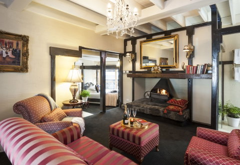 Loft In The Mill Boutique Accommodation - Kalgoorlie Accommodation 1