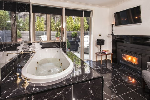 Loft In The Mill Boutique Accommodation - Kalgoorlie Accommodation 2