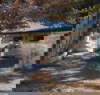 Managers Lodge - Innes National Park - Kalgoorlie Accommodation