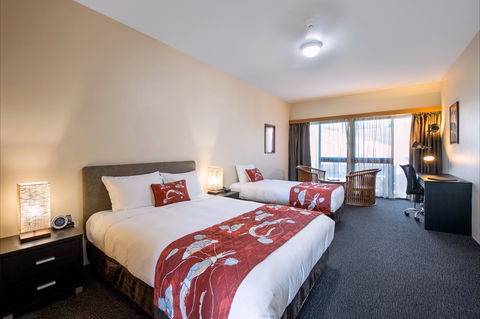 Mercure Kakadu Crocodile Hotel - Kalgoorlie Accommodation 2