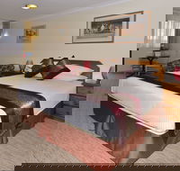 Metro Inn Ryde - Kalgoorlie Accommodation