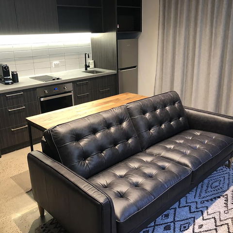 Nomads Nest Geelong - Kalgoorlie Accommodation 1