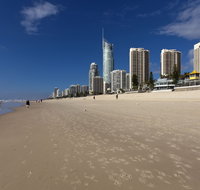 Novotel Surfers Paradise - Kalgoorlie Accommodation