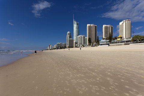Novotel Surfers Paradise - Kalgoorlie Accommodation 0