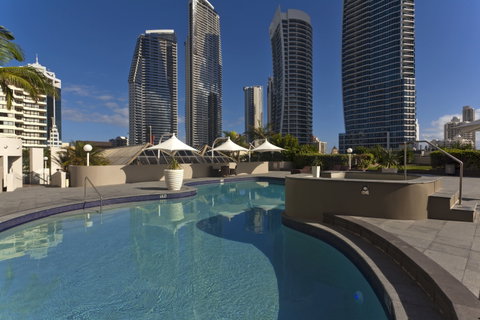 Novotel Surfers Paradise - Kalgoorlie Accommodation 1