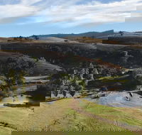 Paradise Valley Camping Park - Kalgoorlie Accommodation