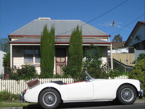 Peel Cottage - Kalgoorlie Accommodation 0